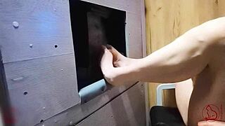 i'm the dick whisperer extracting strangers semen