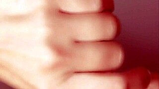 Japanese Step Mom Gives Step Son Close-Up Blowjob On Her Birthday