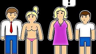 Stepson Need Some Quaranteed Security