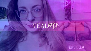 Italian Girl Squirts Using Anal Plug and Vibrator