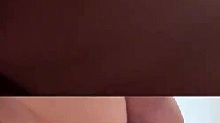 Mature wife gets pussy licked and ass fucked by neighbor