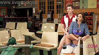 i saw desi couple in hot hotel room sex