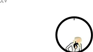 FA Fiona! What a Wild Reunion with Her Former Student!