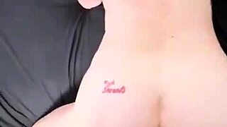 Perverted Stepson Has Rough Sex with Stepmom Without Protection