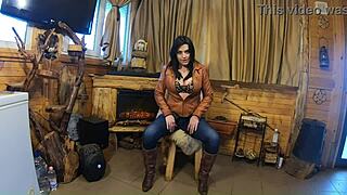 milfycalla compilation with romantic joi and cei 😍