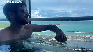 i'm on the cruze with lili and dave, it's amusin'