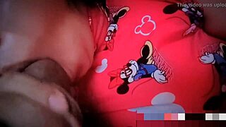 latina prostitute sucks monster cock to orgasm