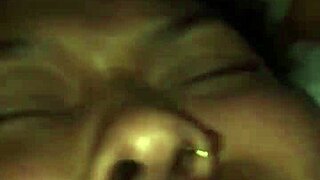 Submissive Slut Pleases Monster Cock With Feet And Big Tits