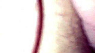 Submissive Slut Pleases Monster Cock With Feet And Big Tits