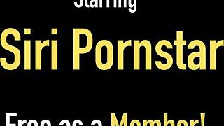 Busty Jessica Ryan, Do You Want Me To Rim Your Wet Pussy?