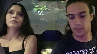 Me Corro En Mi Vecina Caliente