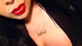 Oh, This Sexy Milf Tetona Is So Hot For Lesbian Fun!