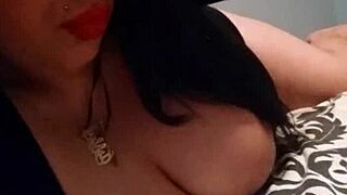 Oh, This Sexy Milf Tetona Is So Hot For Lesbian Fun!