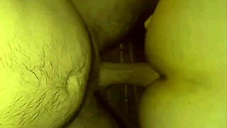 i sucked lulu's dick and she shat on it