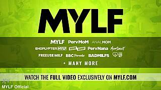 Mylfs at school trailer featuring carmen valentina and nicky rebel