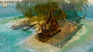 Retrieving the Past: Season 3, Episode 33