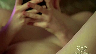 sending nudes it's sensual charlie forde sexting promo