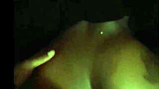 she sucked my big black cock trying to make me her baby daddy