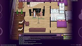 Why Does Stepmom Fuck Her New Personal Trainer In Deepthroat Interracial Taboo Sex?