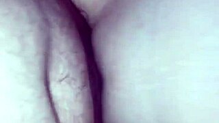 Homemade Cheating Milf Getting Fucked 😈