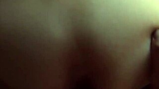 i enjoy neighbor milf's curvy ass in bedroom compilation