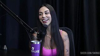 Compilation of didy reis cast with tifany rocha part 1