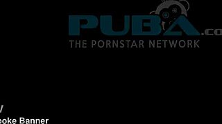 Watch brooke get naughty in her fun summer dress