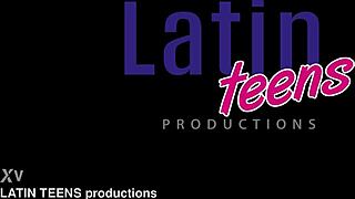 valeri martinez whore with fake boobs addicted to anal sex