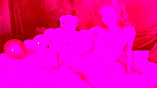 Italian Big Tits MILF Artemisia Love Hot Solo Smoking Session Naked on the Bed Showing Her Big Juicy Boobs and Pussy Play