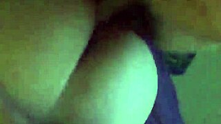 Redhead MILF Mommy's Fat Ass Fucked by Big Cock