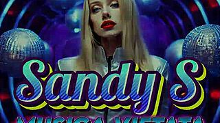 uncensored milf cosplay horror parody with forbidden music tracks