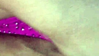 Indian girlfriend sucks cock hard