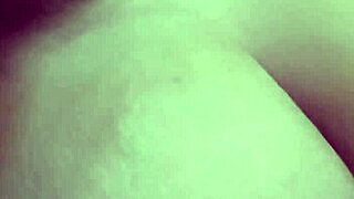 Bbw hotwife inserts dildo into her pussy