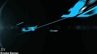 Watch brooke get naughty in her fun summer dress