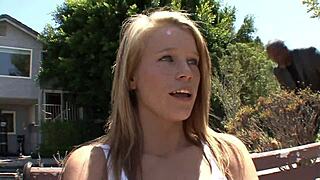 fucking that blonde mom