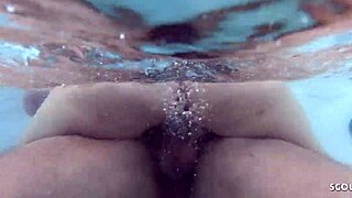 latina with curvy ass picked up for raw balcony whirlpool pounding by german tourist