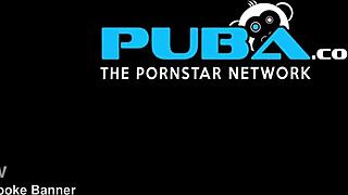 Watch brooke get naughty in her fun summer dress