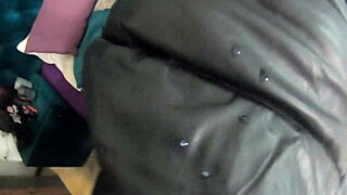 Milfycalla in hot deep face fucking and doggy-style fetish preview