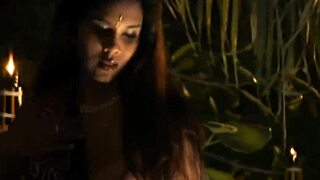 she knows you like her naked body in sensual glamour pose