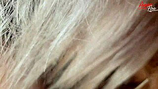 did you fuck the pervert on my feet until he finished?