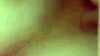 Mature neighbor fucks me passionately in the dorm while my husband sleeps