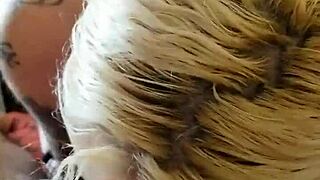 I love ashley lashae sucking my big black dick