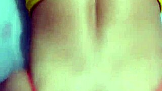 Doña Katty moves her ass as hotwife milf cuckold