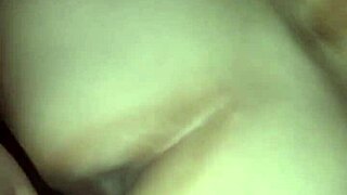 Intense Fucking Of A Single Mother Milf