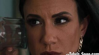 Loosen Up: Step Mom Is A MILF Now With Penny Barber And Ryan Keely