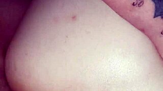 Latina Milf Receives Bareback Back Shots On Her Wet Big Ass In Intense Gay Scene