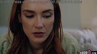 Dominant husband controls wife in rough threesome