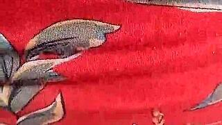 I performed an amateur blowjob and doggy style fuck, cumming in her mouth in the bush.