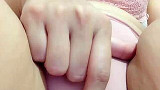 Latina Woman Loves Posting Every Wet Pussy Rub She Does