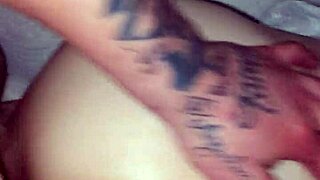 Latina Milf Receives Bareback Back Shots On Her Wet Big Ass In Intense Gay Scene